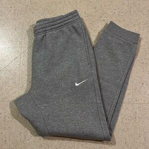 Mens NIKE Sweatpants Size Medium NWT!
